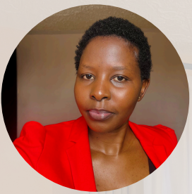 Mercy Maragwa