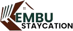 Embu Staycation