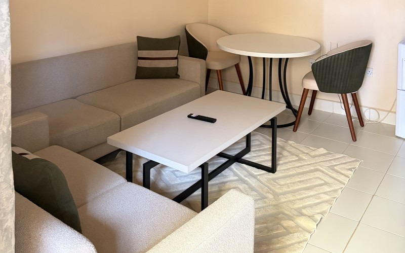 Airbnb in Embu - Olive House
