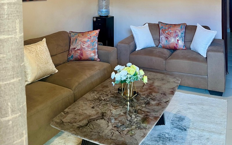 Airbnb in Embu - Hillview Haven