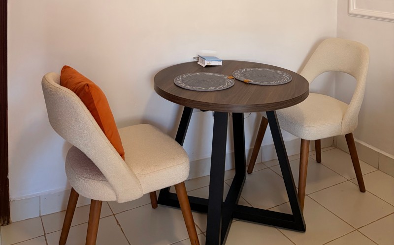 Airbnb in Embu - Serenity Haven