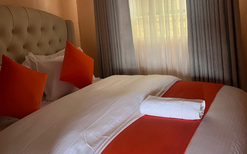 Airbnb in Embu - Hillview Haven