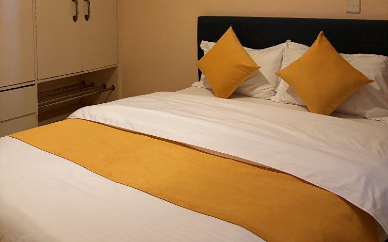 Airbnb in Embu - Cloud Nine Suite