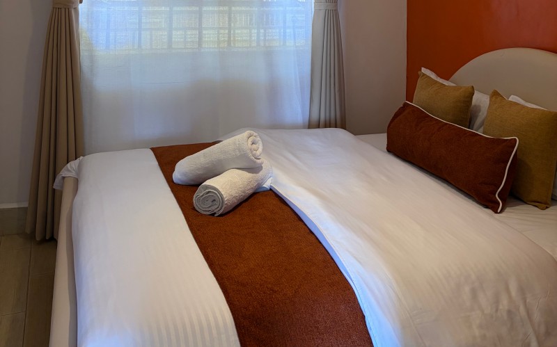Airbnb in Embu - Serenity Haven