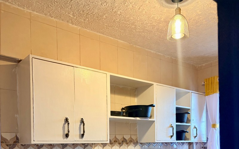 Airbnb in Embu - Mountain View Haven