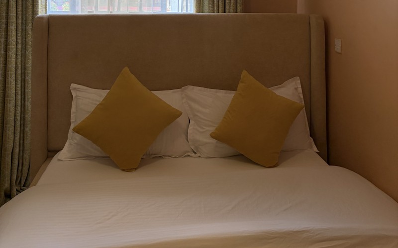 Airbnb in Embu - The Cozy Cove