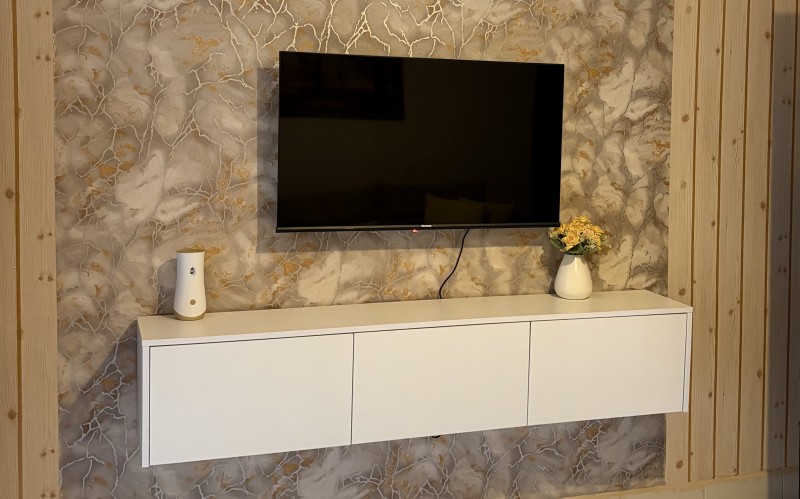 Airbnb in Embu - Cloud Nine Suite