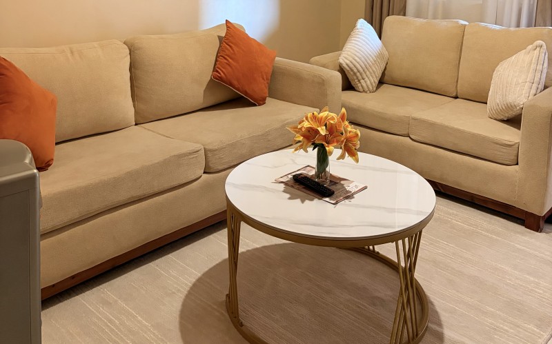 Airbnb in Embu - Serenity Haven