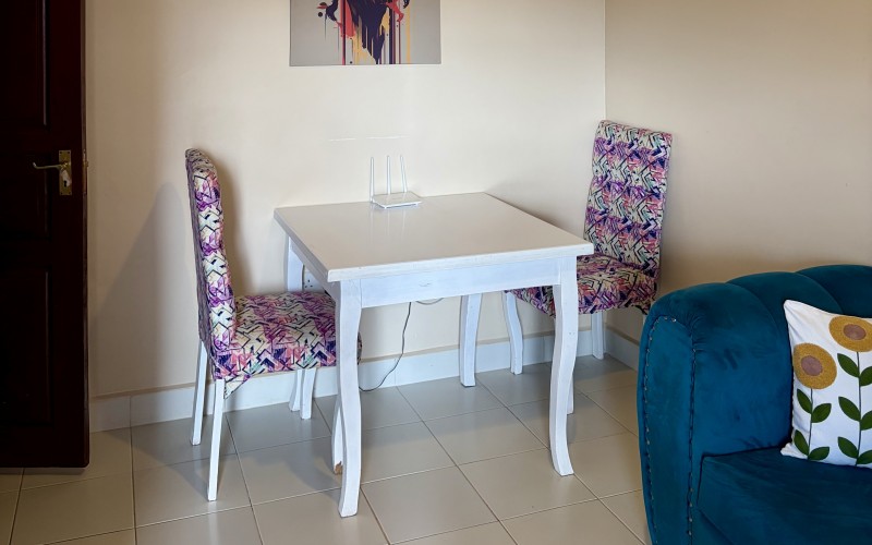 Airbnb in Embu - The Cozy Cove
